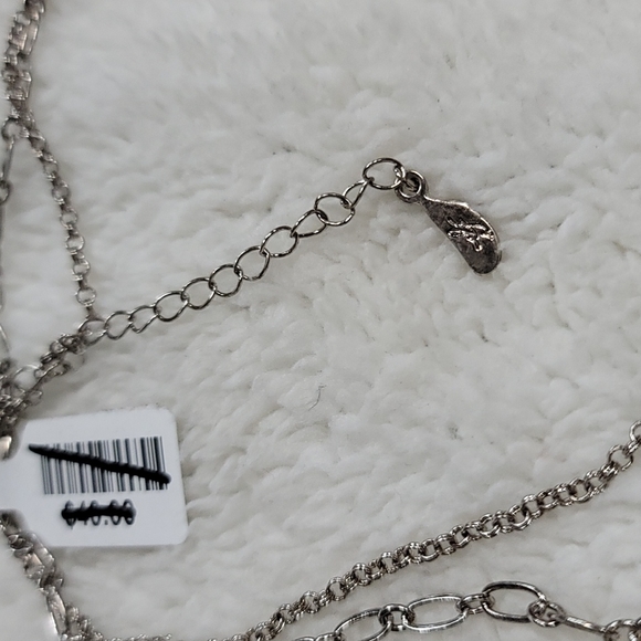 Free people layer necklace - Picture 10 of 12